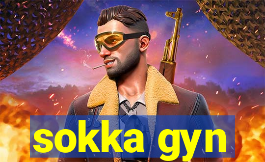 sokka gyn